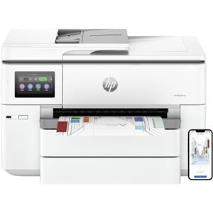 HP Stampante Multifunzione HP PRO 9730E AIO