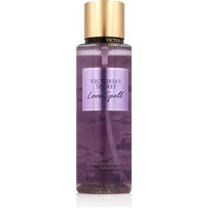 Victoria's Secret Love Spell Spray da corpo (donna) 250 ml