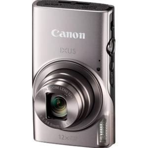 Canon IXUS 285 HS A (Argento)