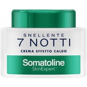 L.MANETTI-H.ROBERTS & C. SpA Somatoline Skin Expert 7 notti - effetto caldo 250 ml