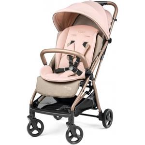 Peg Perego SPA Peg Perego Passeggino Leggero e Compatto Omologato 22 Kg SELFIE PLUS MON AMOUR