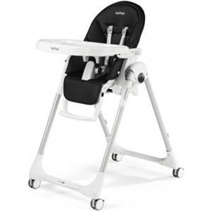 Peg Perego SPA Peg Perego Seggiolone Pappa PRIMA PAPPA FOLLOW ME LICORICE