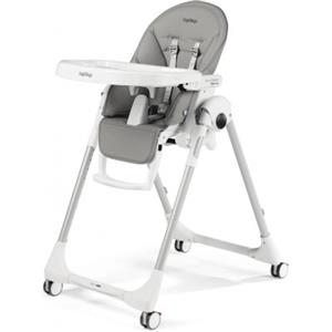 Peg Perego Seggiolone Pappa PRIMA PAPPA FOLLOW ME ICE