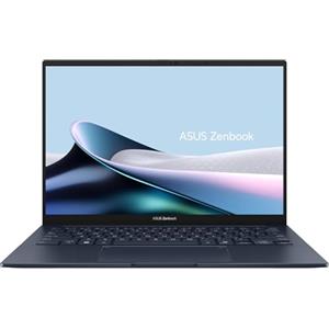 ASUS Zenbook 14 UX3405CA, Notebook con Monitor da 14 OLED, 120Hz,Intel® Core™ Ultra 9 Processor 285H,RAM 32GB, 1TB SSD, WIN11 Home, Blu