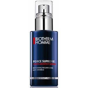 Biotherm Homme Force Supreme Youth Architect Siero 50 Ml