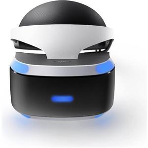 Sony PlayStation VR (PS VR) | nero/bianco
