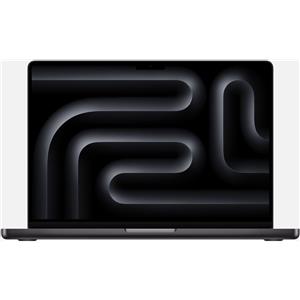 Apple MacBook Pro 2025 M5 | 14 | 16 GB | 512 GB SSD | Vetro standard | Nero siderale | senza alimentatore | DE