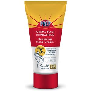 COSWELL SpA Prep - Crema Mani Riparatrice 75 ml