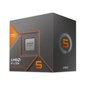 AMD Ryzen 5 8600G 6 Core 4.3GHz 16MB skAM5 Box