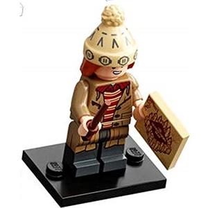 LEGO Harry Potter Serie 2 - George Weasley Minifigure (11/16) Insaccato 71028