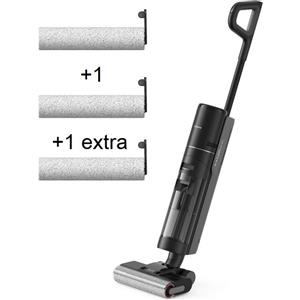 DREAME H12 PRO SCOPA LAVAPAVIMENTI + 2 EXTRA ROLLER