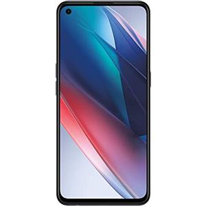 OPPO Find X3 Lite 5G - Smartphone da 8 GB di RAM e 128 GB di memoria senza SIM (6,4 pollici, fotocamera Quad da 64 MP, doppia SIM) - Nero