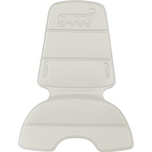 POLISPORT 8640300006 - Cuscino impermeabile di ricambio per sedia modello GUPPY MINI colore panna
