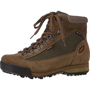 AKU 885.4 Slope GTX, Scarponcino Uomo Trekking (46, Olive)