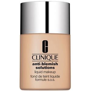 Clinique Anti-Blemish Solutions Liquid Makeup 30 ml ombra Fresh Beige