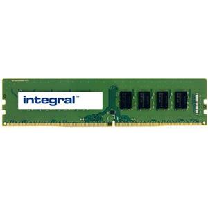 Integral 16GB PC RAM MODULE DDR4 2933MHZ EQV. TO S26461-F4106-L5 FOR FUJITSU-SIE
