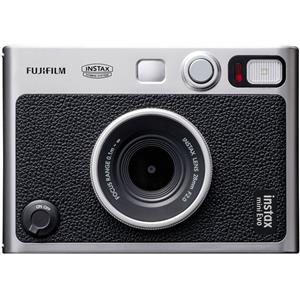 Fujifilm Instax Mini EVO Black