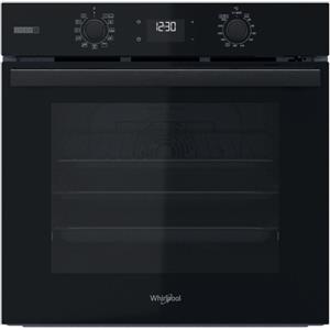 Whirlpool Corporation Forno Whirlpool Corporation OMSR58RU1SB 71 L