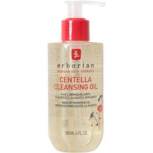 ERBORIAN Centella Cleansing Oil Olio Detergente Struccante 180 ml