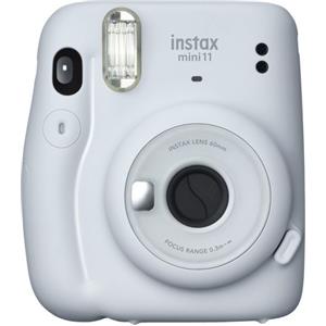 Fujifilm Fotocamera Istantanea Fujifilm Instax Mini 11 Ice White
