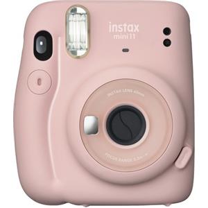 Fujifilm Fotocamera Istantanea Fujifilm Instax Mini 11 Blush Pink