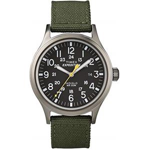 Timex Expedition Scout 40mm Watch