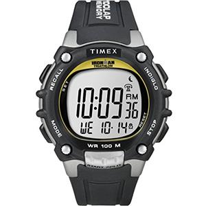 Timex Ironman 100 Lap Flix