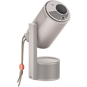 XGIMI Videoproiettore Full HD Raggio Standard DLP 1080p Wi-Fi Bluetooth colore Beige MoGo 3 Pro - XN13A