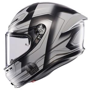 AGV K6 S Ultrasonic Casco Integrale XS