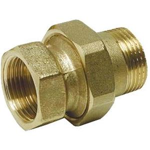 Osculati Raccordo Diritto 3 Pezzi 1