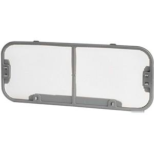 Lewmar Cornice per Oblo Standard 2 Nuova Serie - Compatibile con prodotti dal 1997