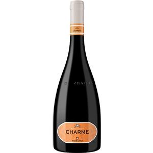 Firriato Charme Bianco Frizzante 2023 - Vino I.G.T. Terre Siciliane Fresco e Brioso