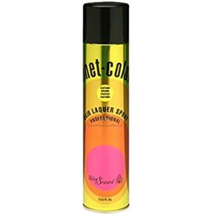 FINET COLOR LACCA COLORATA PER CAPELLI 400 ml FINET COLOR VARI COLORI PROFESSIONALE PER PARRUCCHIERI (MOGANO)