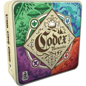 Cranio Creations - Codex Naturalis, CC279