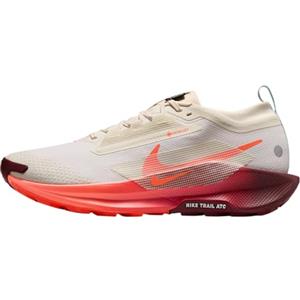 NIKE Pegasus Trail 5 Gore-Tex, Sneaker Uomo, Sail Hyper Crimson Glacier Blue, 41 EU
