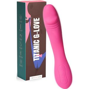 MySecretCase Vibratoreper Donna Grande 22cm Vibratore Punto G 10 Modalità di Vibrazione Vibratore Punto G Squirting Sexytoysys Donna Stimolatore Clitoride Femminile