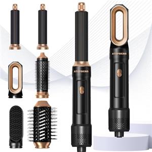 Atopskins Airstyler Pro 6 in 1 Hairstyler