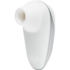 Womanizer Starlet Clitoral Sucker per Donne | Gioco Clitorideo con 4 Intensità | Vibratore Stimolatore | Giocattolo Sessuale Ricaricabile Regalo per Coppie