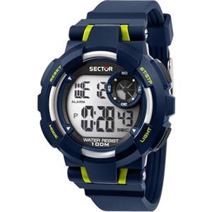 Sector No Limits EX-36 Orologio Uomo, Multifunzione, Digitale - R3251283002