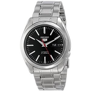 Seiko Orologio Unisex Adulto SNKL45K1
