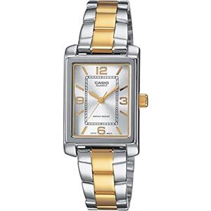 Casio Orologio da Donna Casio H5LTP-1234PSG-7A