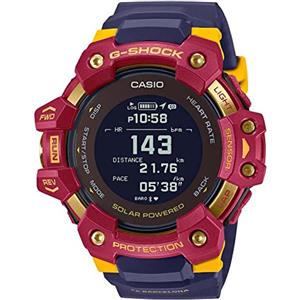 Casio GBD-H1000BAR-4ER Orologio Da Uomo