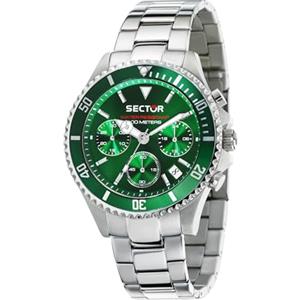 Sector No Limits Orologio Uomo R3273661006