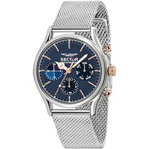 Sector No Limits Sector Orologio Sportivo per uomo R3253517009