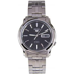 Seiko Orologio Unisex Adulto SNKK71K1
