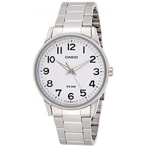 Casio Orologio Uomo MTP-1303PD-7BVEF