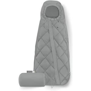 Cybex Snogga Mini 2/Stone Grey-mid grey PU1