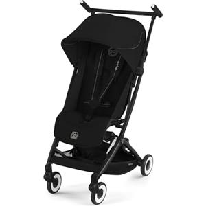 CYBEX Libelle BLK/Magic Black-black PU1