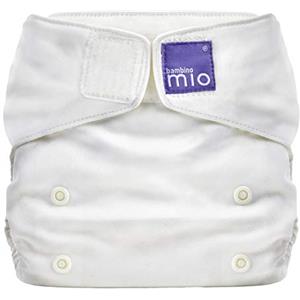 Bambino Mio, Miosolo Classic Pannolino Lavabile Tutto-In-Uno, Pannolino Ecologico Privo di Sostanze Nocive