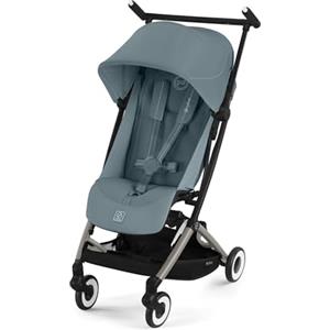 CYBEX Libelle TPE/Stormy Blue-light blue PU1